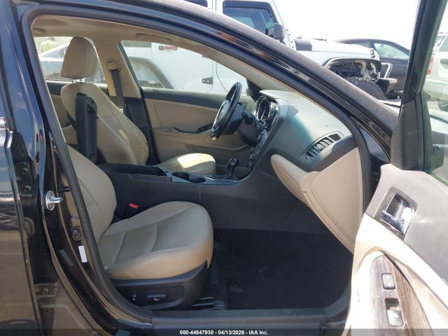 2012 KIA OPTIMA 5XXGN4A71CG034793 Photo 4