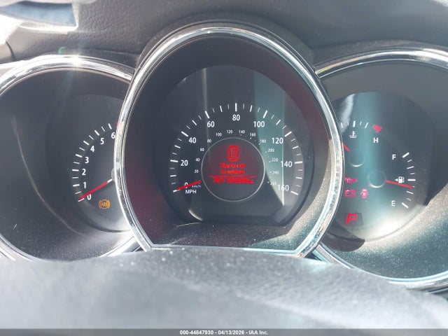 2012 KIA OPTIMA 5XXGN4A71CG034793 Photo 6