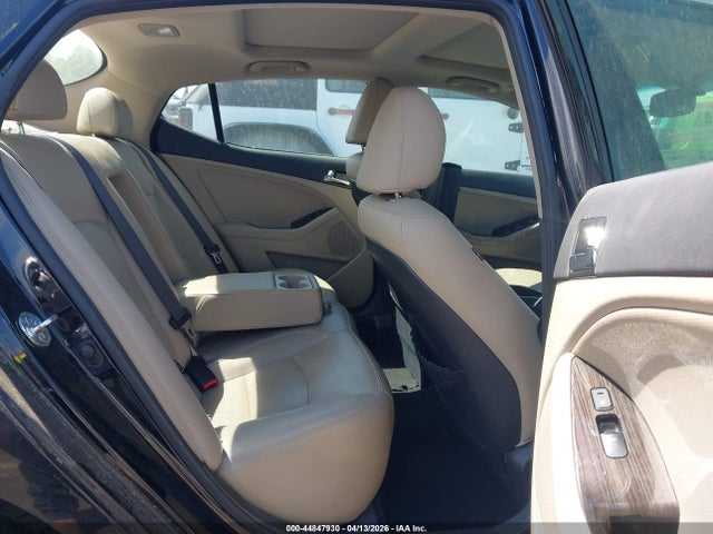 2012 KIA OPTIMA 5XXGN4A71CG034793 Photo 7