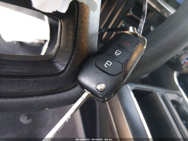 44847932 :رقم المزاد ، 1FTFW2L57RKF56531 vin ، 2024 Ford F-150 Stx مزاد بيع