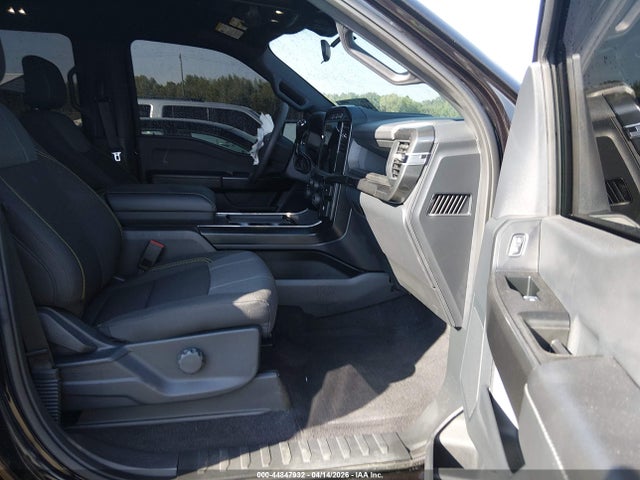 44847932 :رقم المزاد ، 1FTFW2L57RKF56531 vin ، 2024 Ford F-150 Stx مزاد بيع