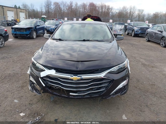 Auction sale of the 2020 Chevrolet Malibu Fwd Ls, vin: 1G1ZB5ST4LF152072, lot number: 44847933