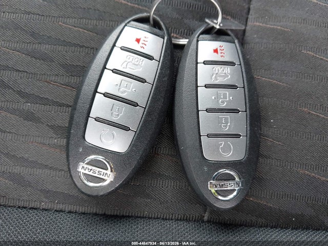 Aukcja sprzedaży 2019 Nissan Rogue Sv, vin: 5N1AT2MV6KC738654, numer aukcji: 44847934