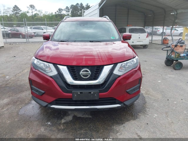Aukcja sprzedaży 2019 Nissan Rogue Sv, vin: 5N1AT2MV6KC738654, numer aukcji: 44847934