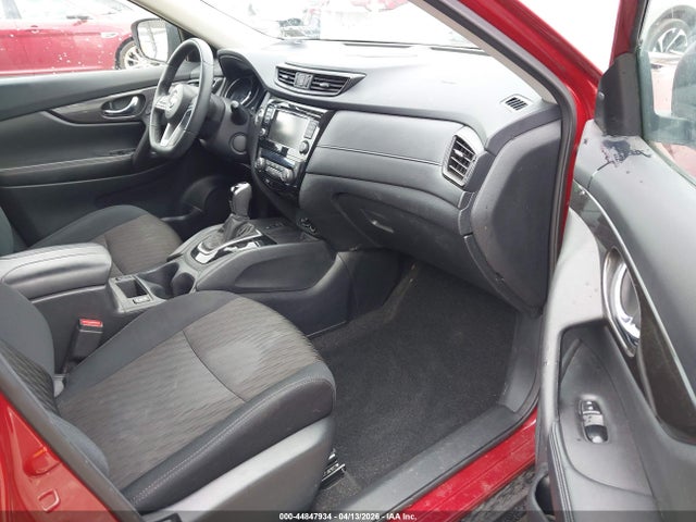 Aukcja sprzedaży 2019 Nissan Rogue Sv, vin: 5N1AT2MV6KC738654, numer aukcji: 44847934