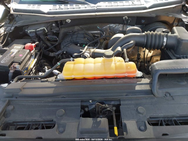 Продаж на аукціоні авто 2015 Ford F-150 Xl, vin: 1FTEW1C8XFFA48333, номер лоту: 44847935