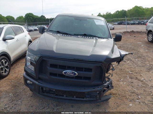 Продаж на аукціоні авто 2015 Ford F-150 Xl, vin: 1FTEW1C8XFFA48333, номер лоту: 44847935