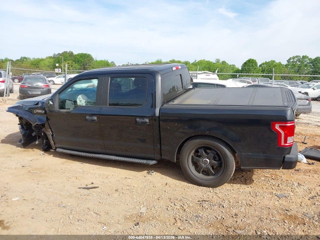Продаж на аукціоні авто 2015 Ford F-150 Xl, vin: 1FTEW1C8XFFA48333, номер лоту: 44847935
