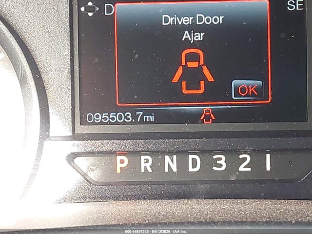 Продаж на аукціоні авто 2015 Ford F-150 Xl, vin: 1FTEW1C8XFFA48333, номер лоту: 44847935
