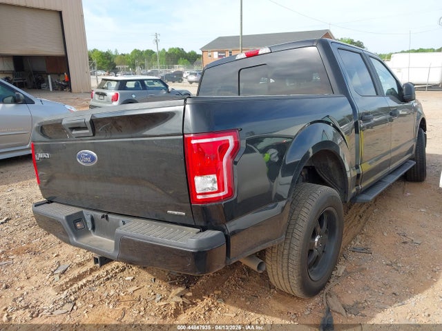 Продаж на аукціоні авто 2015 Ford F-150 Xl, vin: 1FTEW1C8XFFA48333, номер лоту: 44847935
