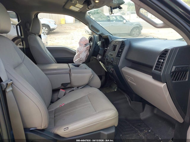 Продаж на аукціоні авто 2015 Ford F-150 Xl, vin: 1FTEW1C8XFFA48333, номер лоту: 44847935