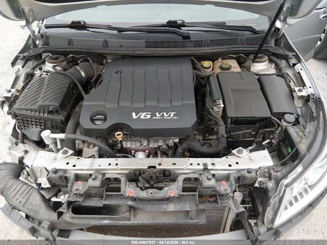 Продажа на аукционе авто 2013 Buick Lacrosse Premium 2 Group, vin: 1G4GH5E38DF273645, номер лота: 44847937