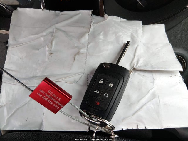 Продажа на аукционе авто 2013 Buick Lacrosse Premium 2 Group, vin: 1G4GH5E38DF273645, номер лота: 44847937