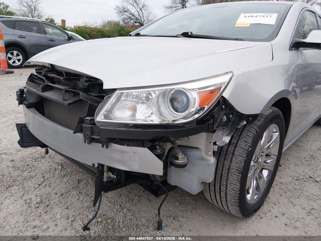 Продажа на аукционе авто 2013 Buick Lacrosse Premium 2 Group, vin: 1G4GH5E38DF273645, номер лота: 44847937