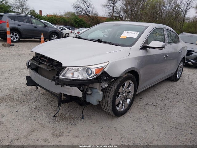 Продажа на аукционе авто 2013 Buick Lacrosse Premium 2 Group, vin: 1G4GH5E38DF273645, номер лота: 44847937