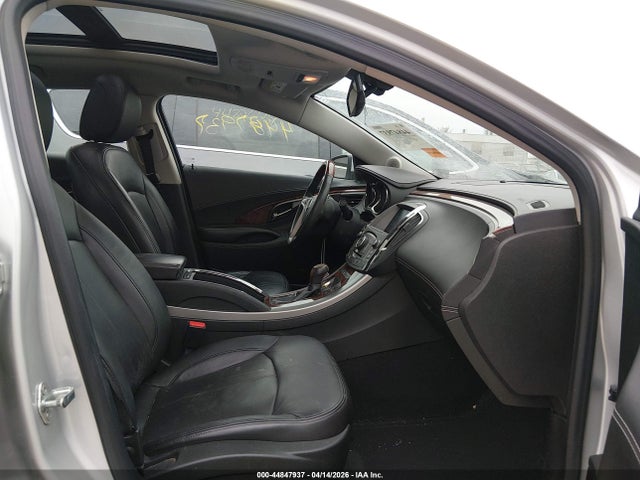 Продажа на аукционе авто 2013 Buick Lacrosse Premium 2 Group, vin: 1G4GH5E38DF273645, номер лота: 44847937