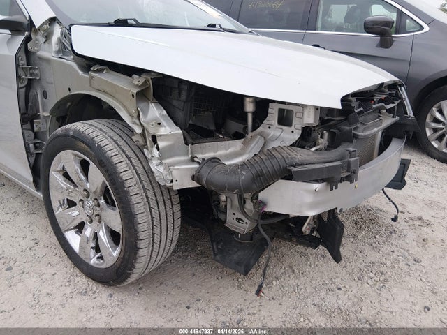 Продажа на аукционе авто 2013 Buick Lacrosse Premium 2 Group, vin: 1G4GH5E38DF273645, номер лота: 44847937