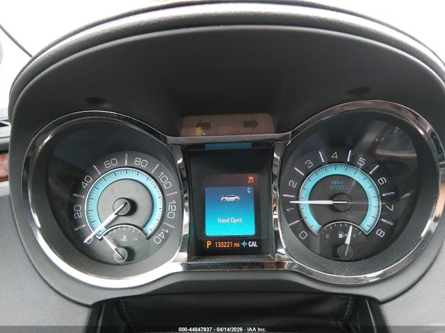 Продажа на аукционе авто 2013 Buick Lacrosse Premium 2 Group, vin: 1G4GH5E38DF273645, номер лота: 44847937