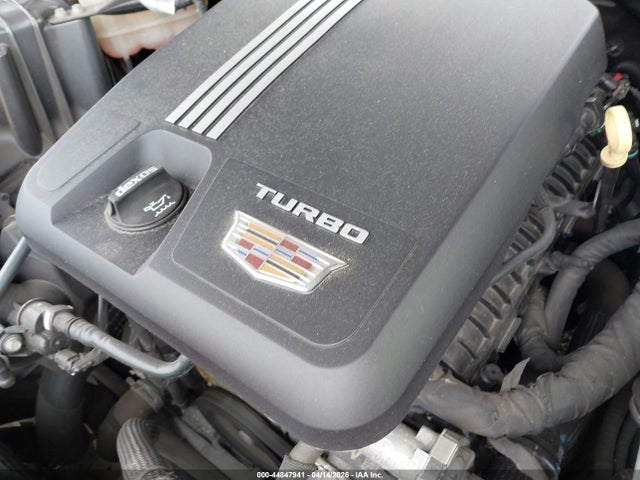 Продажа на аукционе авто 2020 Cadillac Ct5 Premium Luxury, vin: 1G6DT5RK4L0153305, номер лота: 44847941