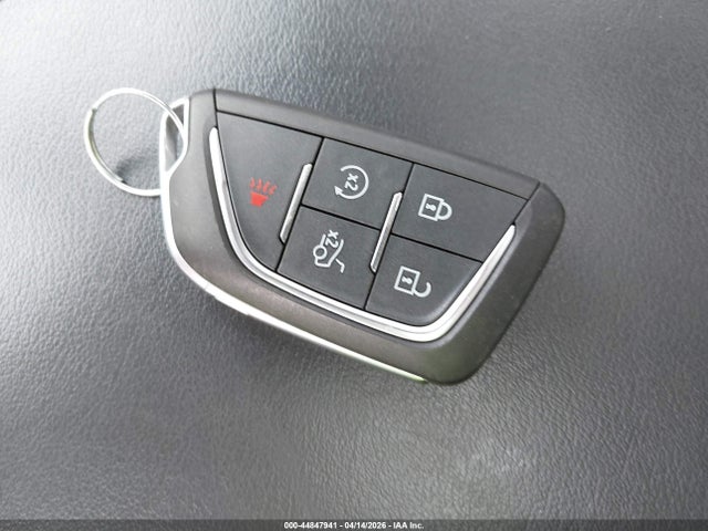 Продажа на аукционе авто 2020 Cadillac Ct5 Premium Luxury, vin: 1G6DT5RK4L0153305, номер лота: 44847941