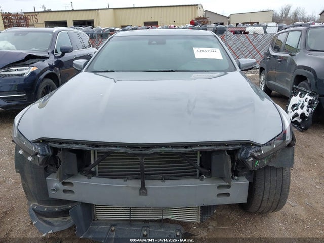 Продажа на аукционе авто 2020 Cadillac Ct5 Premium Luxury, vin: 1G6DT5RK4L0153305, номер лота: 44847941