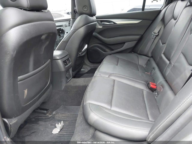 Продажа на аукционе авто 2020 Cadillac Ct5 Premium Luxury, vin: 1G6DT5RK4L0153305, номер лота: 44847941