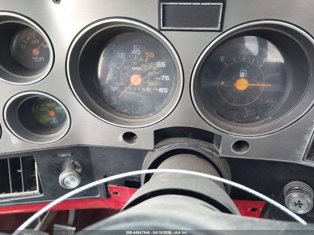 Продажа на аукционе авто 1985 Chevrolet C20, vin: 1GCGC24M0FS182441, номер лота: 44847946