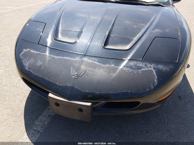 Продаж на аукціоні авто 1997 Pontiac Firebird, vin: 2G2FS32K8V2214894, номер лоту: 44847950