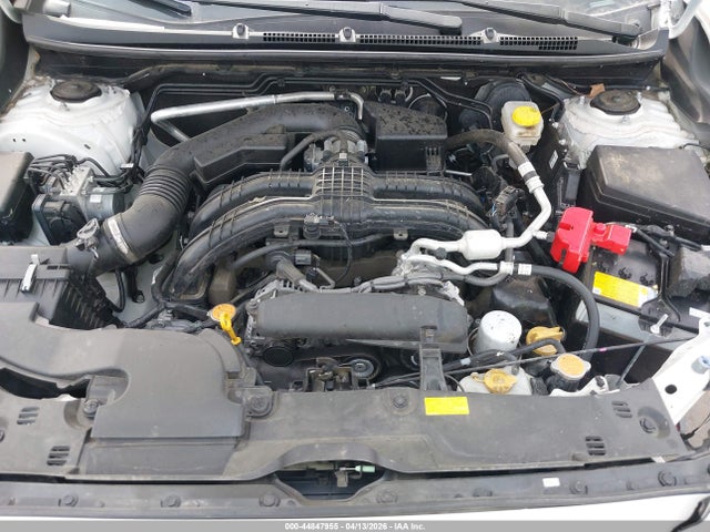 2024 Subaru Impreza Base 5-door მანქანა იყიდება აუქციონზე, vin: JF1GUABC5R8850002, აუქციონის ნომერი: 44847955