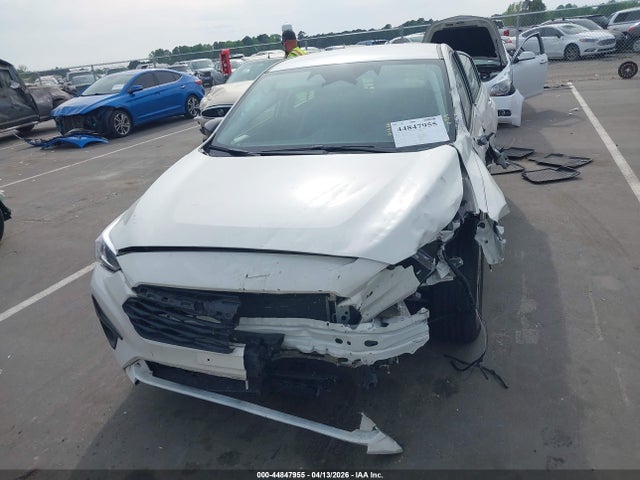 2024 Subaru Impreza Base 5-door მანქანა იყიდება აუქციონზე, vin: JF1GUABC5R8850002, აუქციონის ნომერი: 44847955