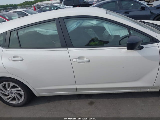 2024 Subaru Impreza Base 5-door მანქანა იყიდება აუქციონზე, vin: JF1GUABC5R8850002, აუქციონის ნომერი: 44847955