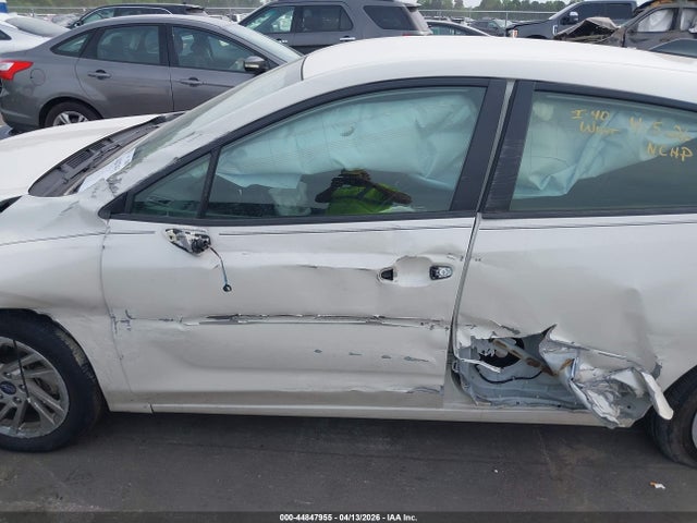 2024 Subaru Impreza Base 5-door მანქანა იყიდება აუქციონზე, vin: JF1GUABC5R8850002, აუქციონის ნომერი: 44847955