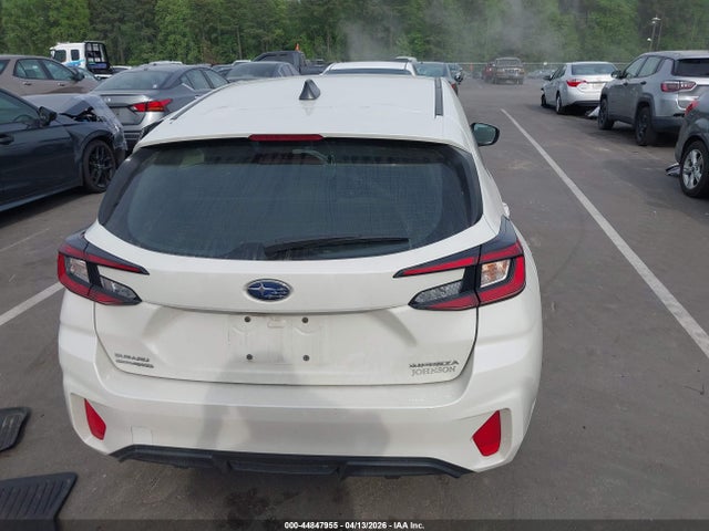 2024 Subaru Impreza Base 5-door მანქანა იყიდება აუქციონზე, vin: JF1GUABC5R8850002, აუქციონის ნომერი: 44847955