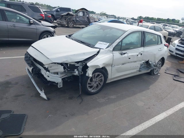 2024 Subaru Impreza Base 5-door მანქანა იყიდება აუქციონზე, vin: JF1GUABC5R8850002, აუქციონის ნომერი: 44847955
