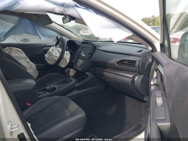 2024 Subaru Impreza Base 5-door მანქანა იყიდება აუქციონზე, vin: JF1GUABC5R8850002, აუქციონის ნომერი: 44847955