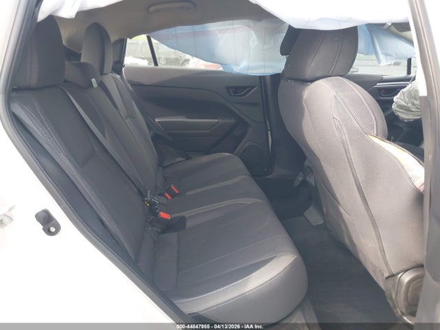 2024 Subaru Impreza Base 5-door მანქანა იყიდება აუქციონზე, vin: JF1GUABC5R8850002, აუქციონის ნომერი: 44847955