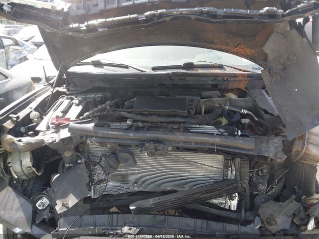 Продаж на аукціоні авто 2010 Ford F-150 Xlt, vin: 1FTFW1CV5AFC14454, номер лоту: 44847958