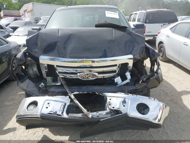 Продаж на аукціоні авто 2010 Ford F-150 Xlt, vin: 1FTFW1CV5AFC14454, номер лоту: 44847958