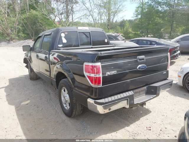 Продаж на аукціоні авто 2010 Ford F-150 Xlt, vin: 1FTFW1CV5AFC14454, номер лоту: 44847958