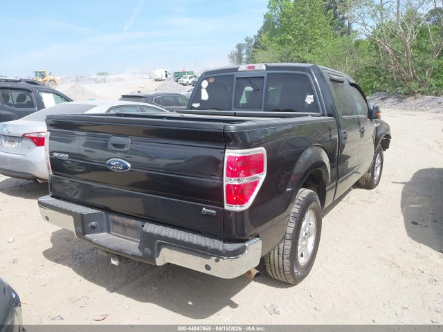 Продаж на аукціоні авто 2010 Ford F-150 Xlt, vin: 1FTFW1CV5AFC14454, номер лоту: 44847958