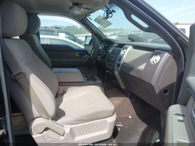 Продаж на аукціоні авто 2010 Ford F-150 Xlt, vin: 1FTFW1CV5AFC14454, номер лоту: 44847958