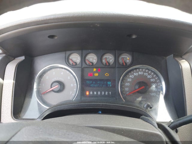 Продаж на аукціоні авто 2010 Ford F-150 Xlt, vin: 1FTFW1CV5AFC14454, номер лоту: 44847958
