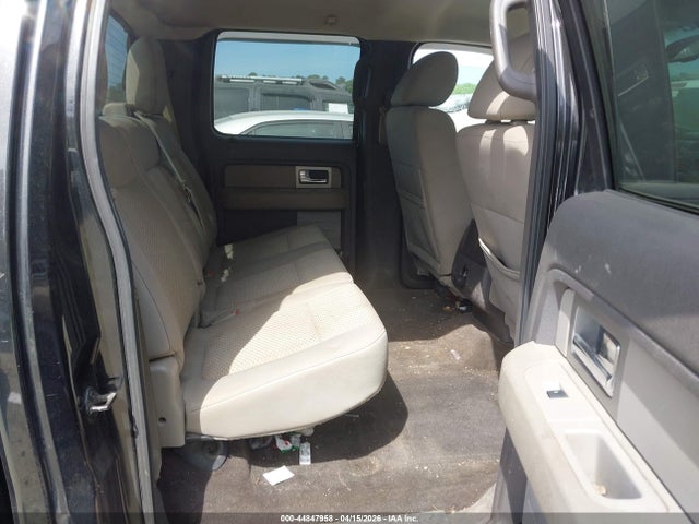 Продаж на аукціоні авто 2010 Ford F-150 Xlt, vin: 1FTFW1CV5AFC14454, номер лоту: 44847958