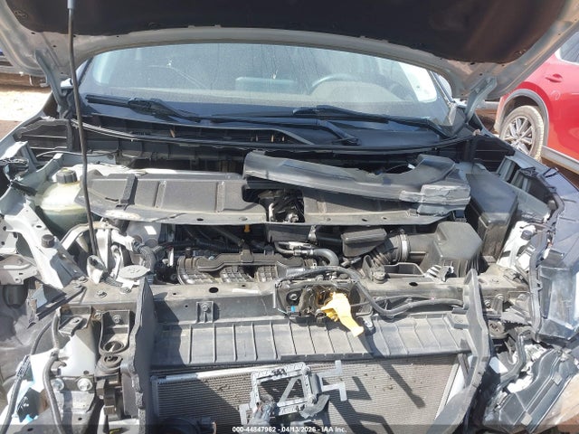 Продажа на аукционе авто 2021 Nissan Rogue Sl Intelligent Awd, vin: 5N1AT3CB8MC757982, номер лота: 44847962