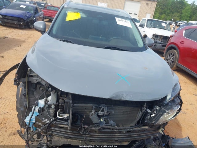 Продажа на аукционе авто 2021 Nissan Rogue Sl Intelligent Awd, vin: 5N1AT3CB8MC757982, номер лота: 44847962
