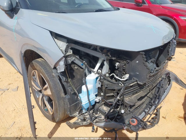 Продажа на аукционе авто 2021 Nissan Rogue Sl Intelligent Awd, vin: 5N1AT3CB8MC757982, номер лота: 44847962