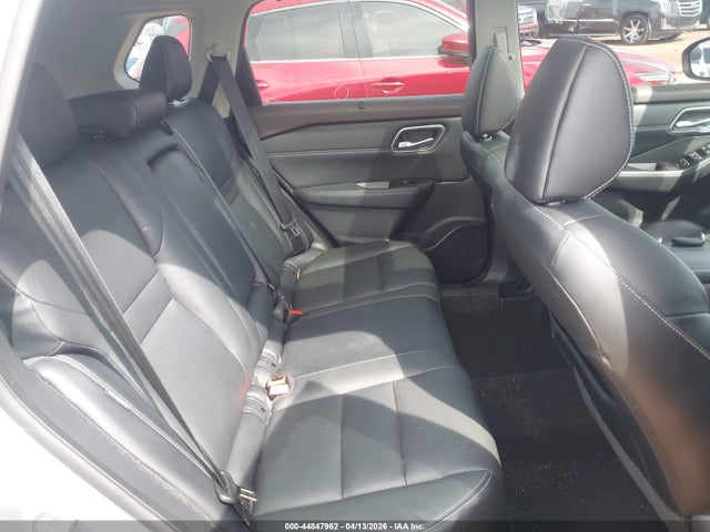 Продажа на аукционе авто 2021 Nissan Rogue Sl Intelligent Awd, vin: 5N1AT3CB8MC757982, номер лота: 44847962