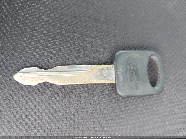 2005 FORD RANGER 1FTYR10D95PA22479 Photo 10
