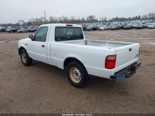 2005 FORD RANGER 1FTYR10D95PA22479 Photo 2