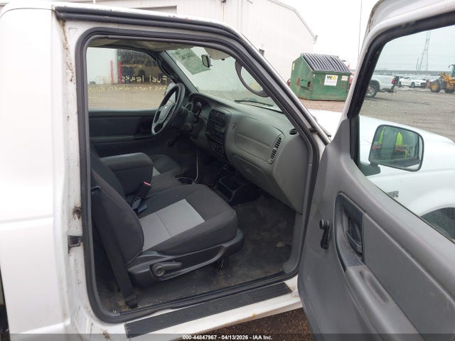 2005 FORD RANGER 1FTYR10D95PA22479 Photo 4